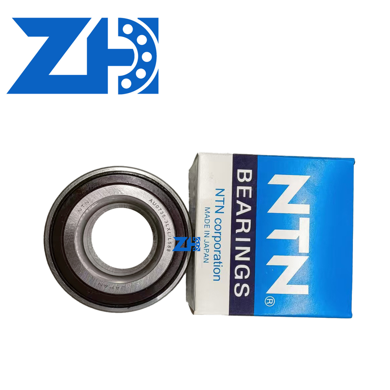 Υψηλής ποιότητας θερμής πώλησης AU 0735-3LXL-L588 ρουλεμάν ρουλεμάν με απαράμιλλη εμπειρία οδήγησης