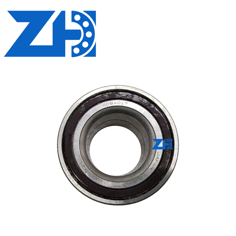 Υψηλής ποιότητας θερμής πώλησης ZA-40BWD17DCA116×SA×SA×01 ρυμουλκούμενοι τροχών με απαράμιλλη εμπειρία οδήγησης