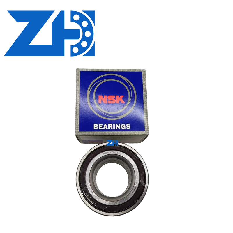Υψηλής ποιότητας θερμής πώλησης ZA-40BWD17DCA116×SA×SA×01 ρυμουλκούμενοι τροχών με απαράμιλλη εμπειρία οδήγησης