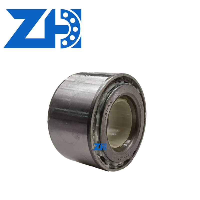 Υψηλής ποιότητας θερμής πώλησης ZA-43KWD 07,AU42CA157 ρουλεμάν με απαράμιλλη εμπειρία οδήγησης