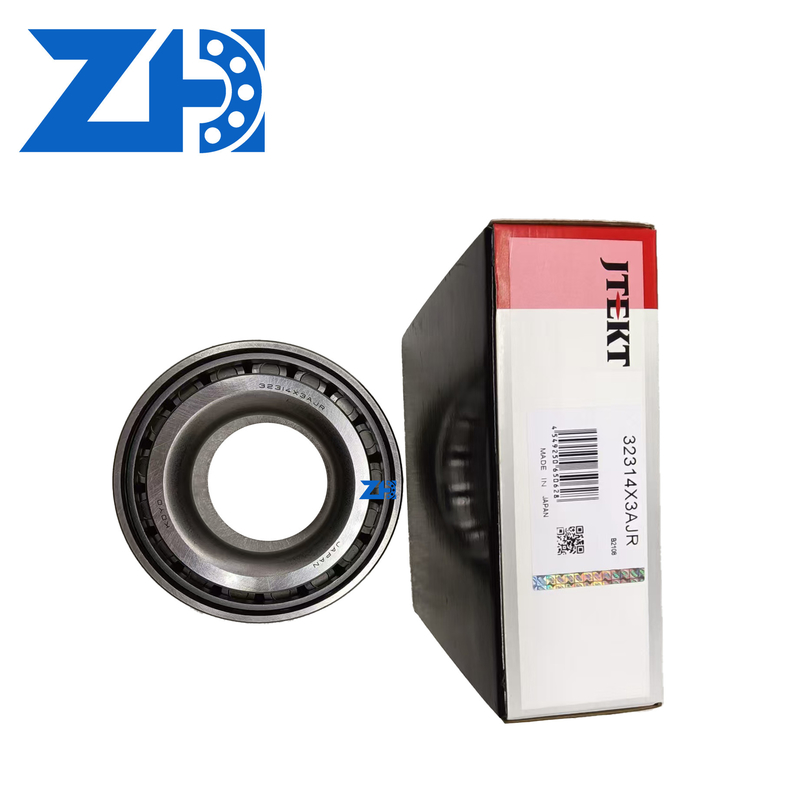 Πρωταθλήματα Elite 32314X3AJR Tapered Roller Bearings: Ενσωματώνοντας εξαιρετική τεχνική για την παροχή απρόσκοπτων και αξιόπιστων επιδόσεων