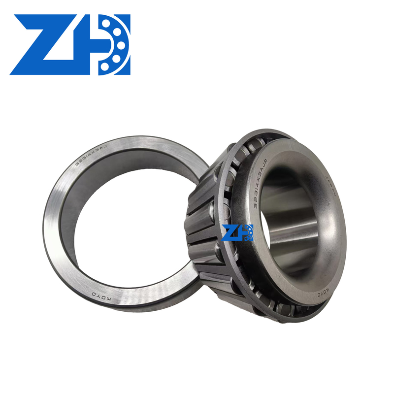 Πρωταθλήματα Elite 32314X3AJR Tapered Roller Bearings: Ενσωματώνοντας εξαιρετική τεχνική για την παροχή απρόσκοπτων και αξιόπιστων επιδόσεων