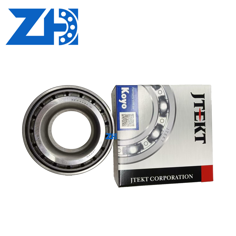 Πρωταθλήματα Elite 32314X3AJR Tapered Roller Bearings: Ενσωματώνοντας εξαιρετική τεχνική για την παροχή απρόσκοπτων και αξιόπιστων επιδόσεων
