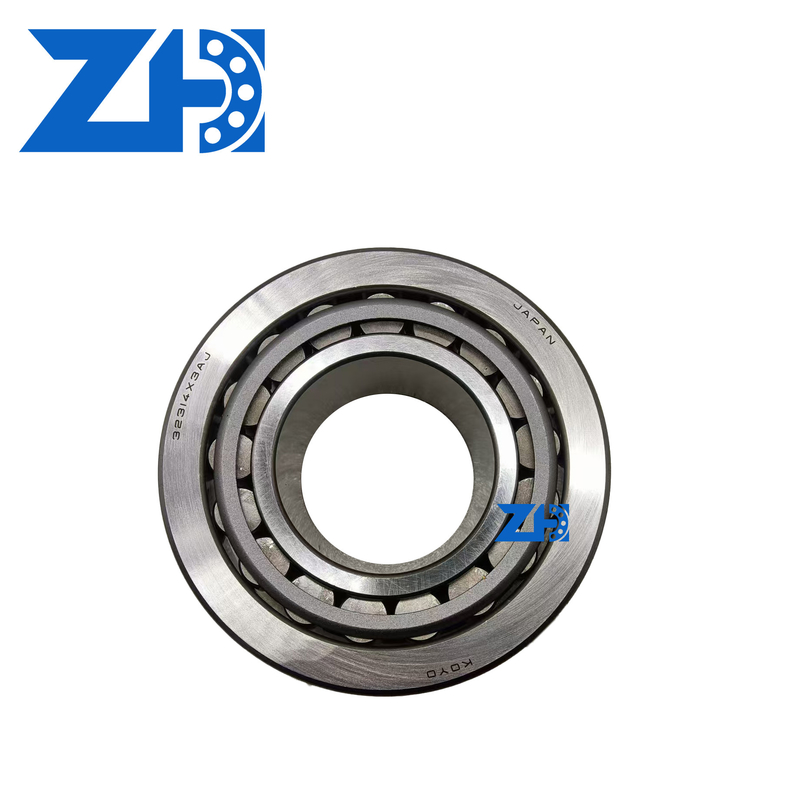 Πρωταθλήματα Elite 32314X3AJR Tapered Roller Bearings: Ενσωματώνοντας εξαιρετική τεχνική για την παροχή απρόσκοπτων και αξιόπιστων επιδόσεων