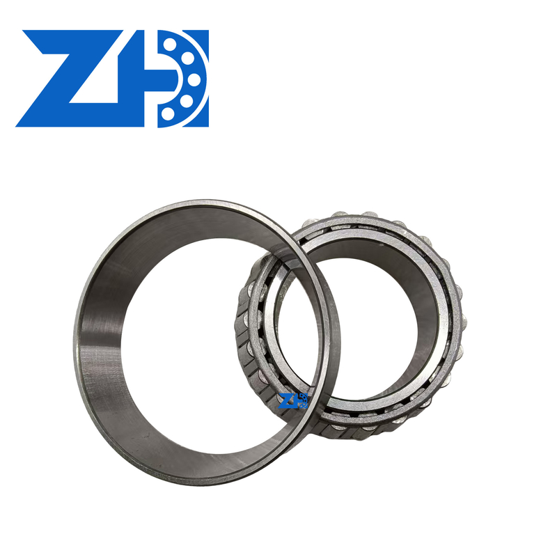 Premium Elite 4T-JL69349 4T/JL69349 Κωνικά ρουλεμάνια: Ενσωματώνοντας εξαιρετική τεχνική για την παροχή απρόσκοπτων και αξιόπιστων επιδόσεων