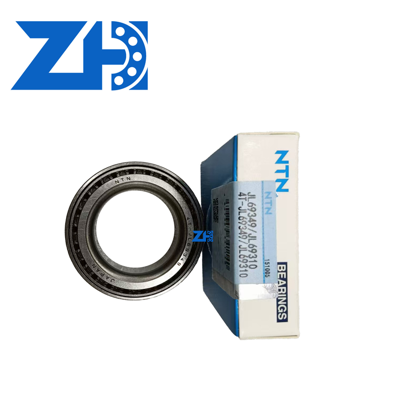 Premium Elite 4T-JL69349 4T/JL69349 Κωνικά ρουλεμάνια: Ενσωματώνοντας εξαιρετική τεχνική για την παροχή απρόσκοπτων και αξιόπιστων επιδόσεων