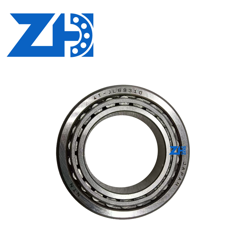 Premium Elite 4T-JL69349 4T/JL69349 Κωνικά ρουλεμάνια: Ενσωματώνοντας εξαιρετική τεχνική για την παροχή απρόσκοπτων και αξιόπιστων επιδόσεων