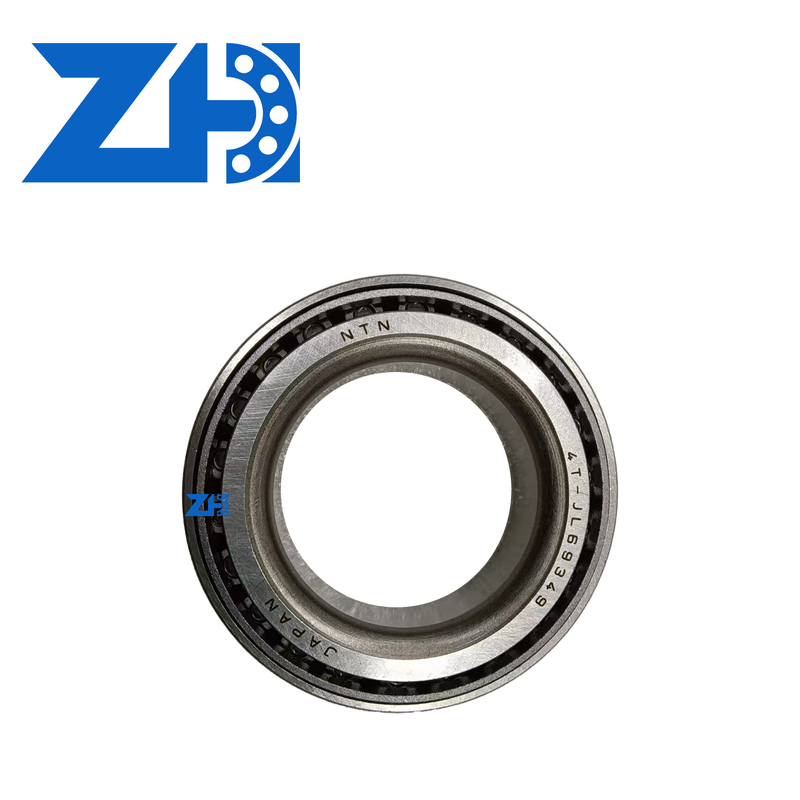 Premium Elite 4T-JL69349 4T/JL69349 Κωνικά ρουλεμάνια: Ενσωματώνοντας εξαιρετική τεχνική για την παροχή απρόσκοπτων και αξιόπιστων επιδόσεων