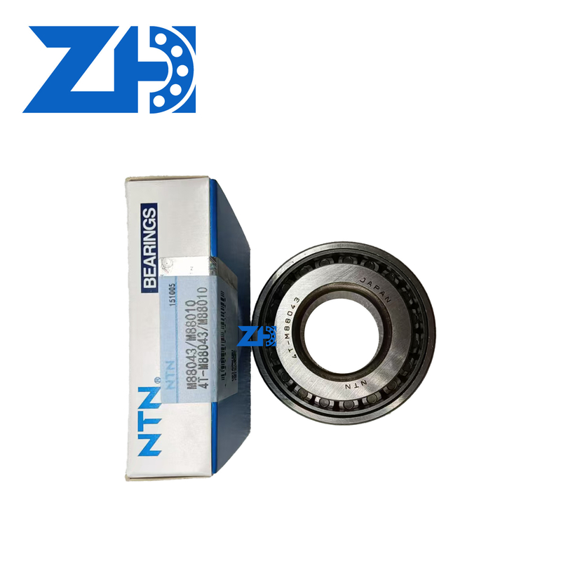 4T/M88043/10 Κωνικά ρουλεμάνια Premium Elite 4T-M88043-10: Ενσωματώνοντας εξαιρετική τεχνική για την παροχή απρόσκοπτων και αξιόπιστων επιδόσεων