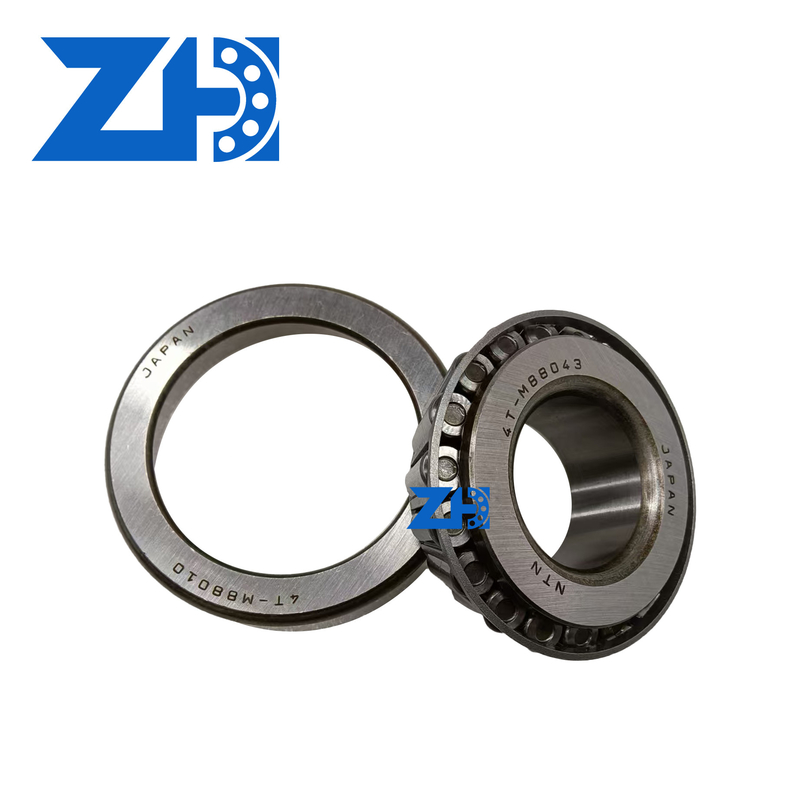 4T/M88043/10 Κωνικά ρουλεμάνια Premium Elite 4T-M88043-10: Ενσωματώνοντας εξαιρετική τεχνική για την παροχή απρόσκοπτων και αξιόπιστων επιδόσεων