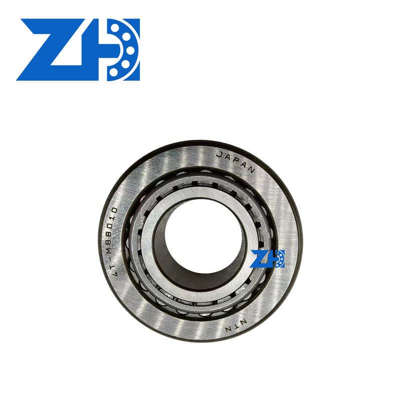 4T/M88043/10 Κωνικά ρουλεμάνια Premium Elite 4T-M88043-10: Ενσωματώνοντας εξαιρετική τεχνική για την παροχή απρόσκοπτων και αξιόπιστων επιδόσεων