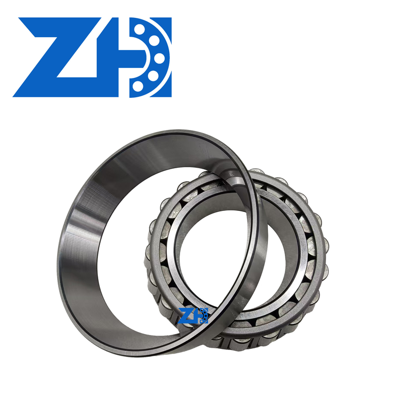 Premium Elite 32217 Κωνικά ρουλεμάνια: Ενσωματώνοντας εξαιρετική τεχνική για την παροχή απρόσκοπτης και αξιόπιστης απόδοσης
