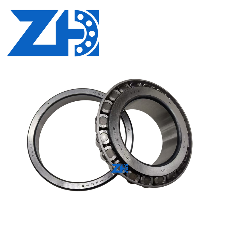 Premium Elite 32217 Κωνικά ρουλεμάνια: Ενσωματώνοντας εξαιρετική τεχνική για την παροχή απρόσκοπτης και αξιόπιστης απόδοσης