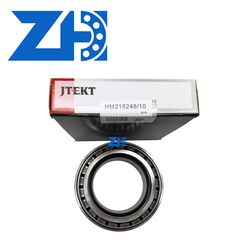 Premium Elite HM218248-10 HM218248/10 Κωνικά ρουλευτικά ρουλευτικά: Ενσωματώνοντας εξαιρετική τεχνική για την παροχή απρόσκοπτης και αξιόπιστης απόδοσης