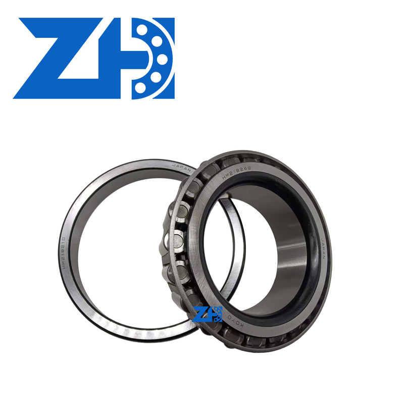 Premium Elite HM218248-10 HM218248/10 Κωνικά ρουλευτικά ρουλευτικά: Ενσωματώνοντας εξαιρετική τεχνική για την παροχή απρόσκοπτης και αξιόπιστης απόδοσης