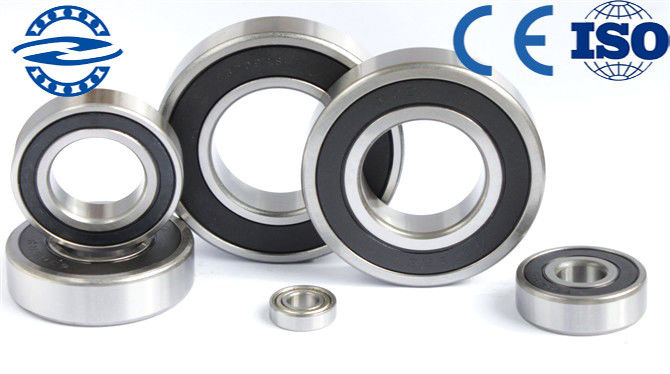 6024 6026 6028 υψηλή ακρίβεια 120*180*28MM ένσφαιρου τριβέα αυλακιού ZZ 2RS ΑΝΟΙΚΤΉ βαθιά