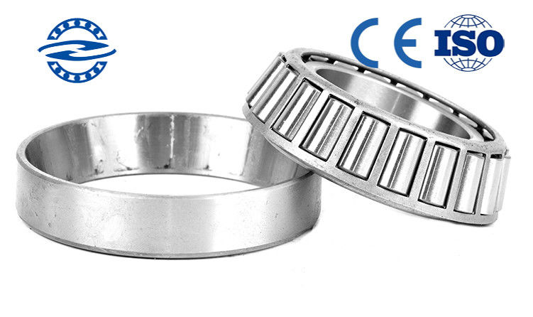 Μέγεθος 180*320*58mm με κωνικούς κυλίνδρους ρουλεμάν εμπορικών σημάτων 30236 ZH