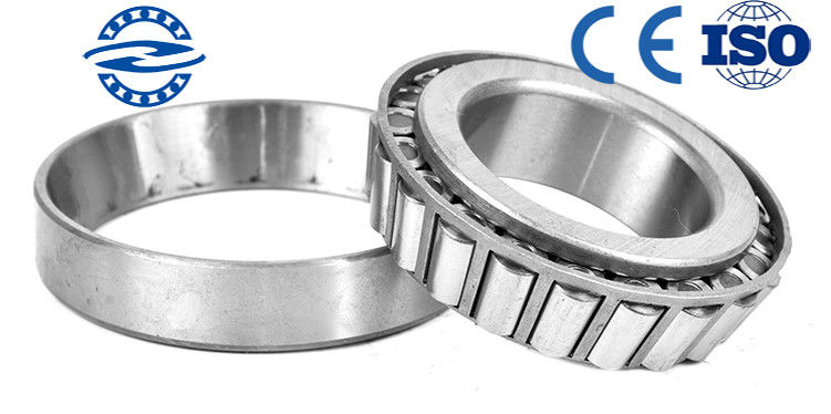 Μέγεθος 180*320*58mm με κωνικούς κυλίνδρους ρουλεμάν εμπορικών σημάτων 30236 ZH