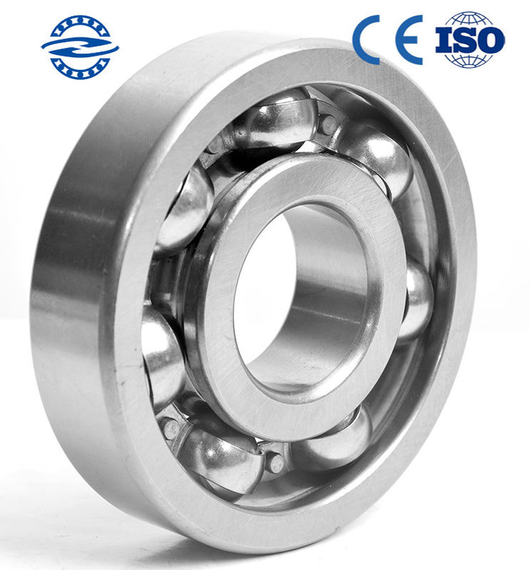 Κλουβί 6038 ανοικτό βαθύ μέγεθος 190*290*46MM χάλυβα ένσφαιρου τριβέα αυλακιού