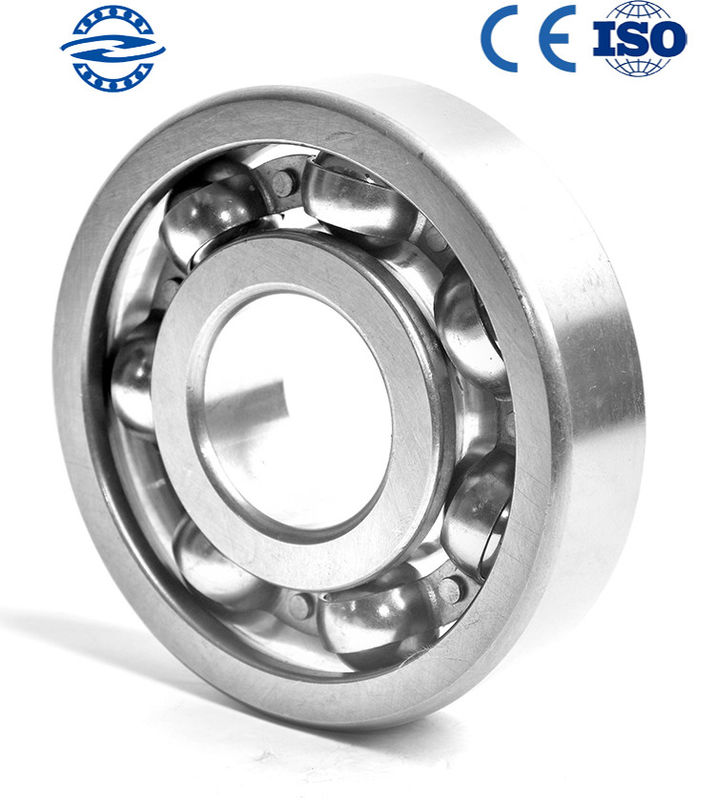 Κλουβί 6038 ανοικτό βαθύ μέγεθος 190*290*46MM χάλυβα ένσφαιρου τριβέα αυλακιού