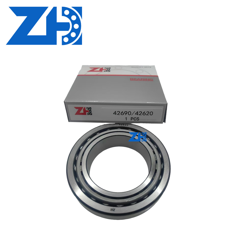 Premium Elite 42690-42620 42690/42620 44643/10 47679/20 Κομβικά ελαστικά κυλίνδρων: Ενσωματώνοντας εξαιρετική τεχνική για την παροχή απρόσκοπτων και αξιόπιστων επιδόσεων