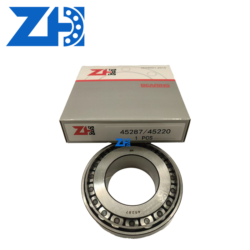 Premium Elite 45287-45220 45287/45220 45449/10 458020 Κωνικά ρυμουλκούμενα: Ενσωματώνοντας εξαιρετική τεχνική για την παροχή απρόσκοπτων και αξιόπιστων επιδόσεων