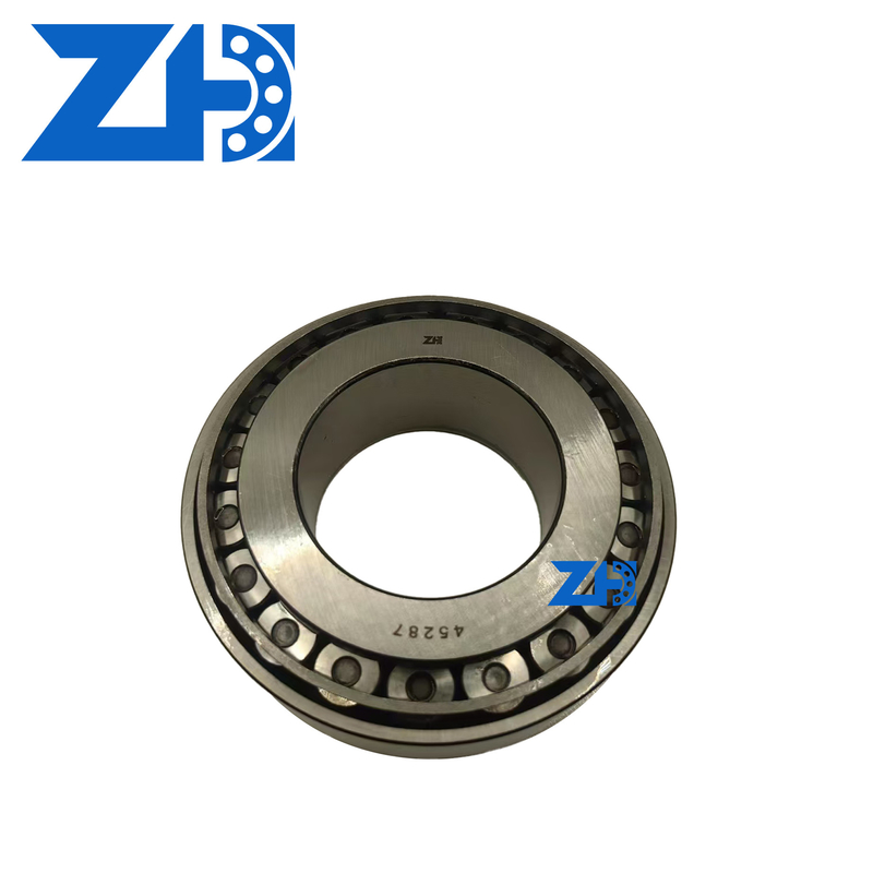 Premium Elite 45287-45220 45287/45220 45449/10 458020 Κωνικά ρυμουλκούμενα: Ενσωματώνοντας εξαιρετική τεχνική για την παροχή απρόσκοπτων και αξιόπιστων επιδόσεων