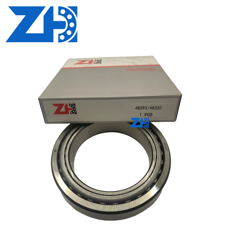 Premium Elite 48393-48320 48393/48320 482/472D 414245/10 Κομβικά ρουλεμάνια: Ενσωματώνοντας εξαιρετική τεχνική για την παροχή απρόσκοπτων και αξιόπιστων επιδόσεων