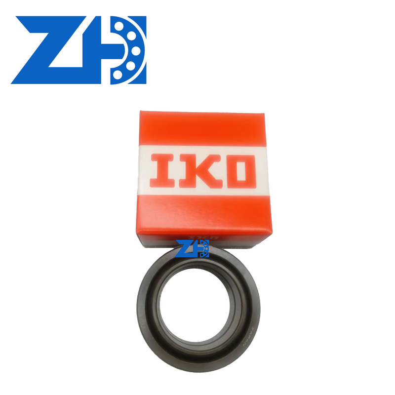 GE70D0 Σφαιρικό αρθρωτό ρουλεμάνιο χαμηλής ταχύτητας περιστροφή κλίσης αυτοδιαμορφωτική κίνηση Μεγάλη χωρητικότητα φορτίου