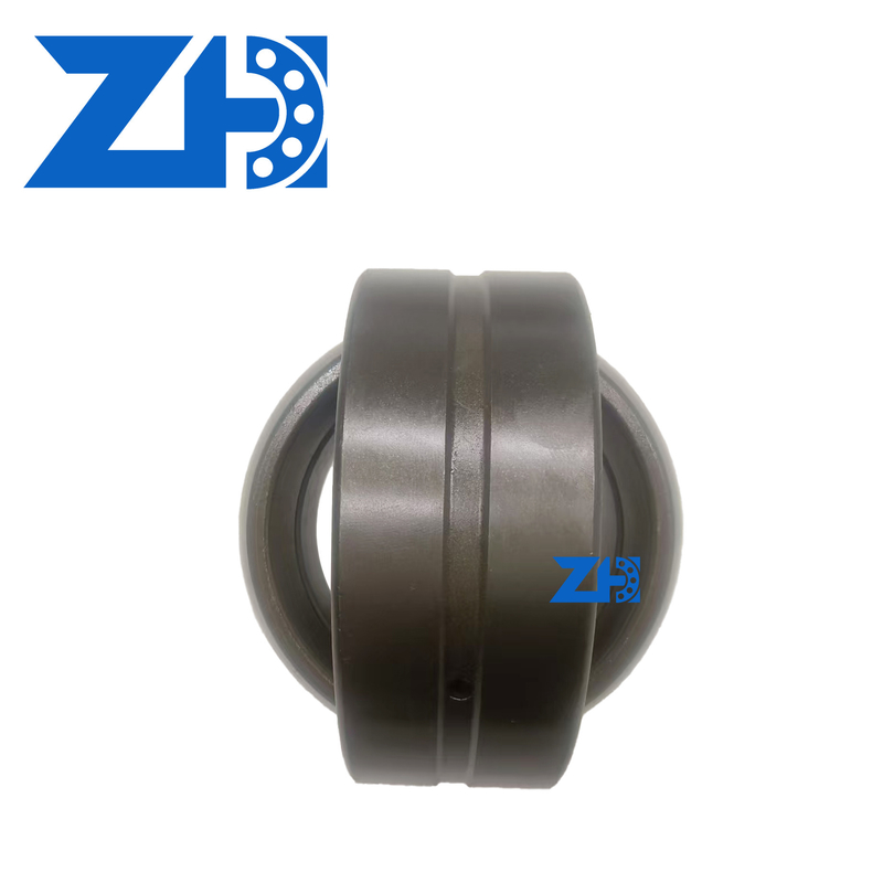GE70D0 Σφαιρικό αρθρωτό ρουλεμάνιο χαμηλής ταχύτητας περιστροφή κλίσης αυτοδιαμορφωτική κίνηση Μεγάλη χωρητικότητα φορτίου