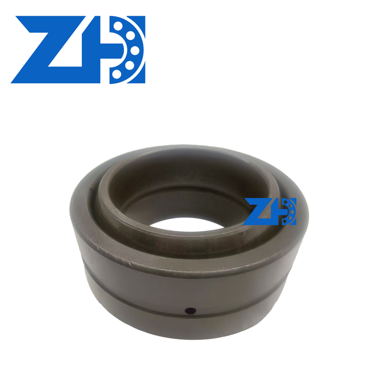 GE70D0 Σφαιρικό αρθρωτό ρουλεμάνιο χαμηλής ταχύτητας περιστροφή κλίσης αυτοδιαμορφωτική κίνηση Μεγάλη χωρητικότητα φορτίου
