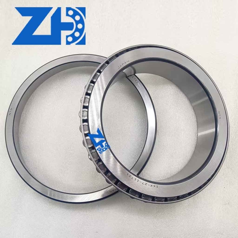 14X-27-11721 Ρουλεμάν κυλινδρικών κυλίνδρων  ρουλεμάν μειωτήρα, ρουλεμάν κιβωτίου ταχυτήτων, ρουλεμάν εργαλειομηχανών, ρουλεμάν γεννητριών, ρουλεμάν γεννητριών,