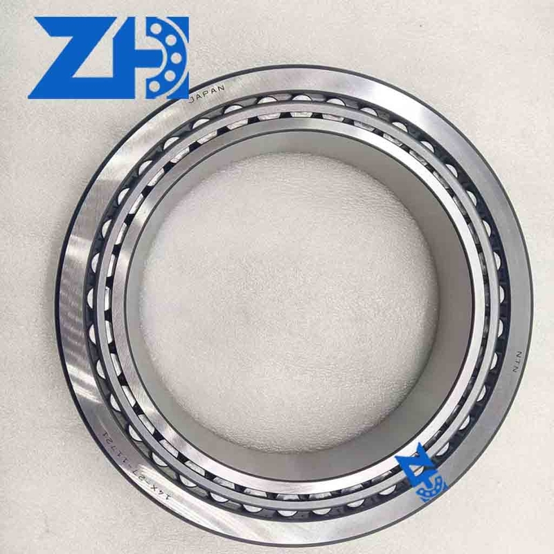 14X-27-11721 Ρουλεμάν κυλινδρικών κυλίνδρων  ρουλεμάν μειωτήρα, ρουλεμάν κιβωτίου ταχυτήτων, ρουλεμάν εργαλειομηχανών, ρουλεμάν γεννητριών, ρουλεμάν γεννητριών,