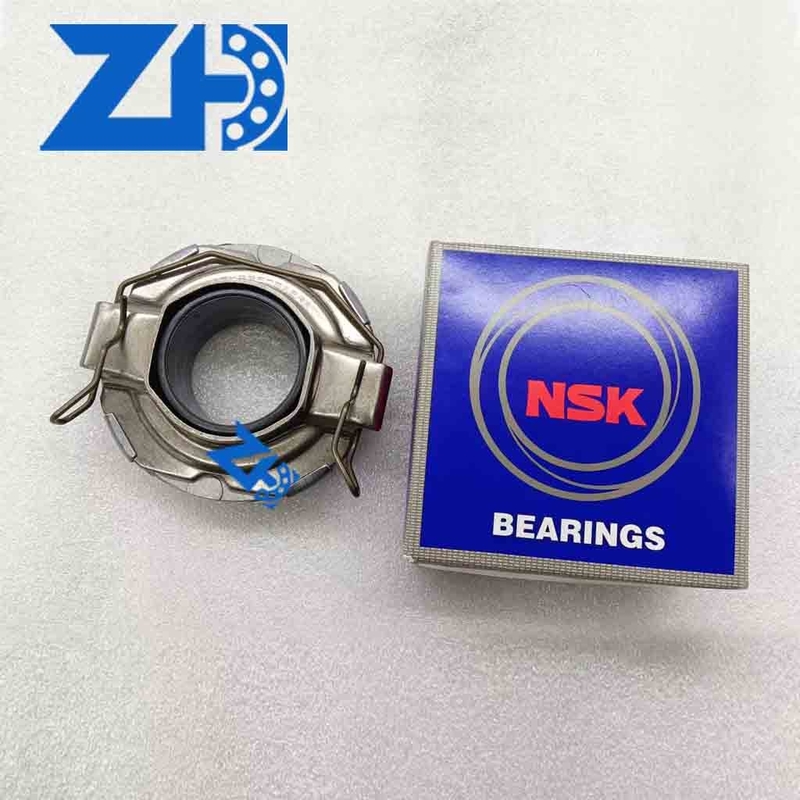 68TKB3505A2RA Ρουλεμάν συμπλέκτη Ρουλεμάν αυτοκινήτου Μπορεί να χρησιμοποιηθεί στον μηχανισμό απελευθέρωσης συμπλέκτη των Toyota Yaris, Hilux και άλλων μοντέλων.