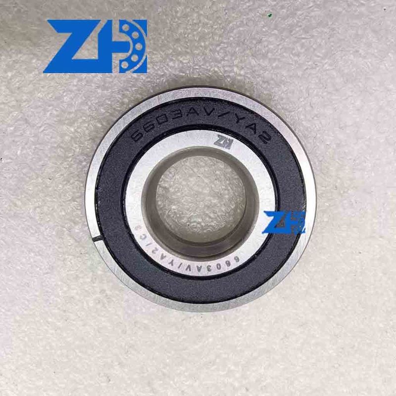 6603AV/YA2/C3 ρυμουλκούμενα σφαιριδίων βαθέων αυλακώσεων για ρυμουλκούμενα αυτοκινήτων, ρυμουλκούμενα ελκυστήρων και ρυμουλκούμενα μηχανημάτων κατασκευής