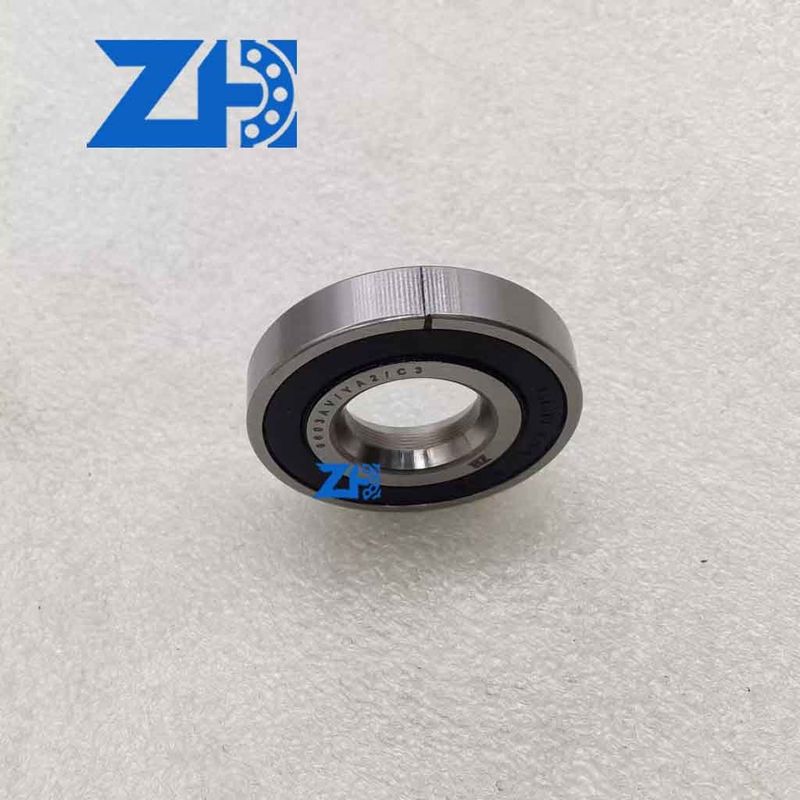 6603AV/YA2/C3 ρυμουλκούμενα σφαιριδίων βαθέων αυλακώσεων για ρυμουλκούμενα αυτοκινήτων, ρυμουλκούμενα ελκυστήρων και ρυμουλκούμενα μηχανημάτων κατασκευής