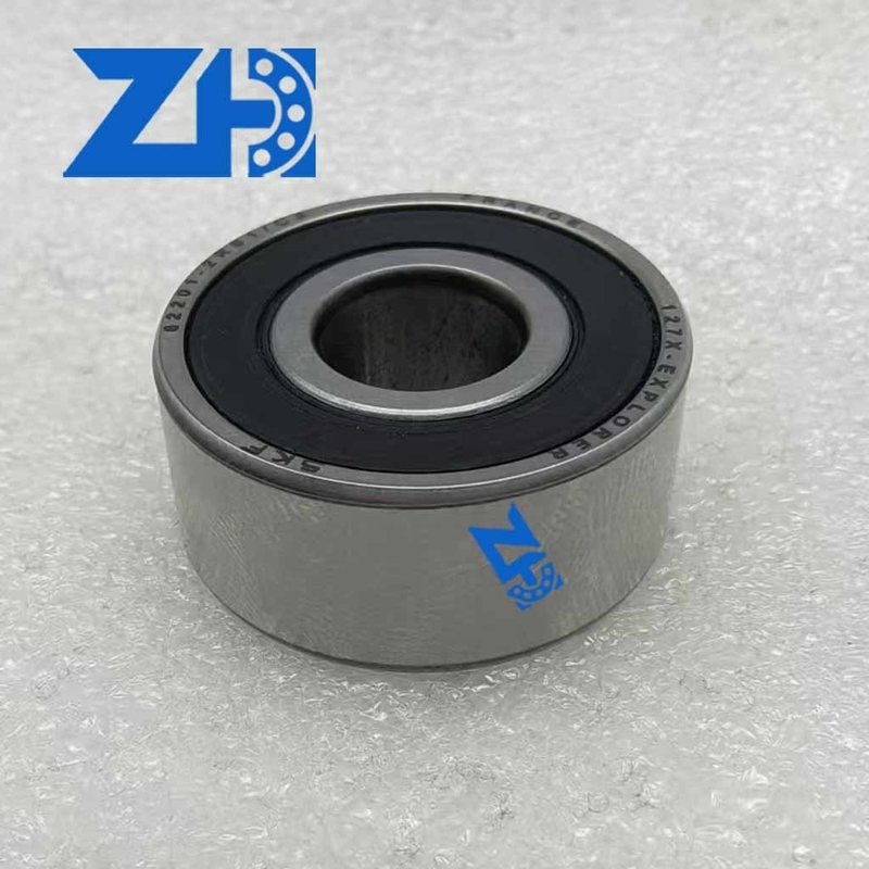 SKF 62201-2RS1/C3 Χαμηλή τριβή και βελτιστοποιημένη για χαμηλό θόρυβο και δονήσεις