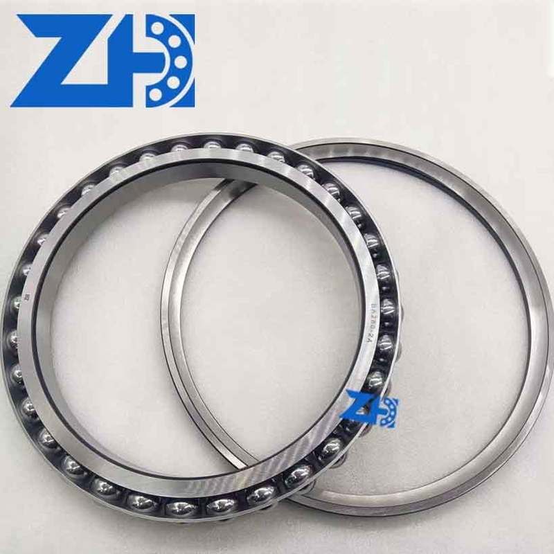 ZH BA280-2A ρουλεμάν για σκάφους, ρουλεμάν για μηχανισμούς στροφής, ρουλεμάν για μηχανισμούς εργασίας, ρουλεμάν για συστήματα μεταφοράς