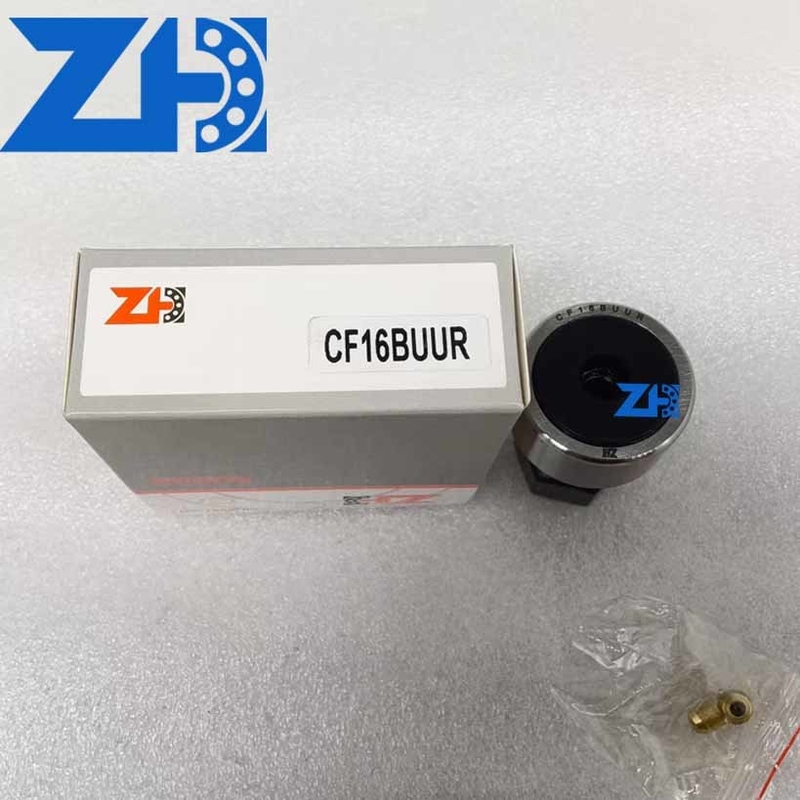 Τα ελαστικά κυλίνδρων βελόνων CF16BUUR χρησιμοποιούνται σε μηχανήματα CNC, μηχανήματα ρυζιού και αλεύρου, αντλίες δοκιμής πίεσης, μηχανήματα γλυκών, μηχανές τρυπήματος, μηχανές δοκιμής κόπωσης, μηχανές μακροχρόνιας χρήσης,Αναμειγνύεται