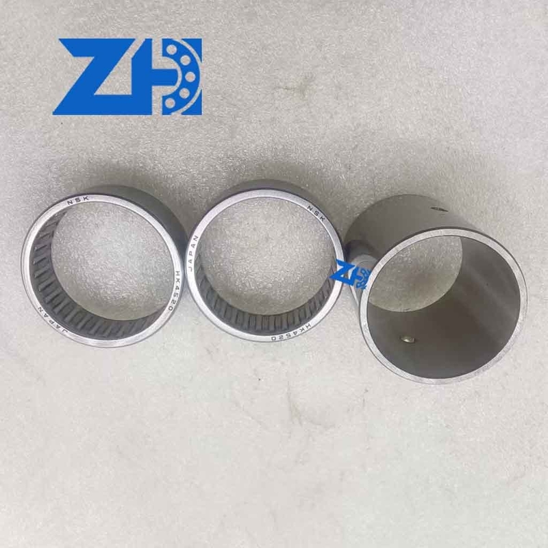 HK4520 ρυμουλκούμενοι με βελόνα, υποστηρίγματα άξονα κιβωτίου μεταφοράς, ρυμουλκούμενοι αποδέσμευσης συμπλέκτη, ρυμουλκούμενοι μηχανών εργαλείων, ρυμουλκούμενοι υδραυλικοί άξονες κίνησης αντλίας, ρυμουλκούμενοι υποστηριζόμενοι ρυμουλκούμενοι κλωστοϋφαντουργικών μηχανών