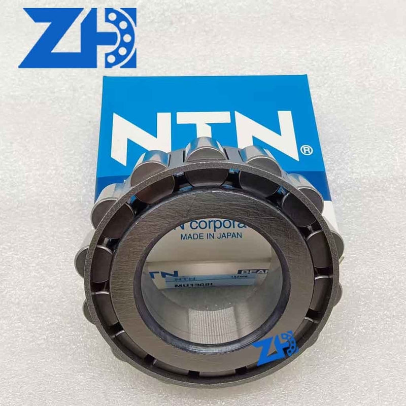Τα ρουλεμάν κυλινδρικών κυλίνδρων MU1308L χρησιμοποιούνται σε κύρια ρουλεμάν εργαλειομηχανών, άξονες κίνησης κλωστοϋφαντουργικών μηχανημάτων, ρουλεμάν κατασκευής μηχανημάτων και ρουλεμάν γεωργικών μηχανημάτων.