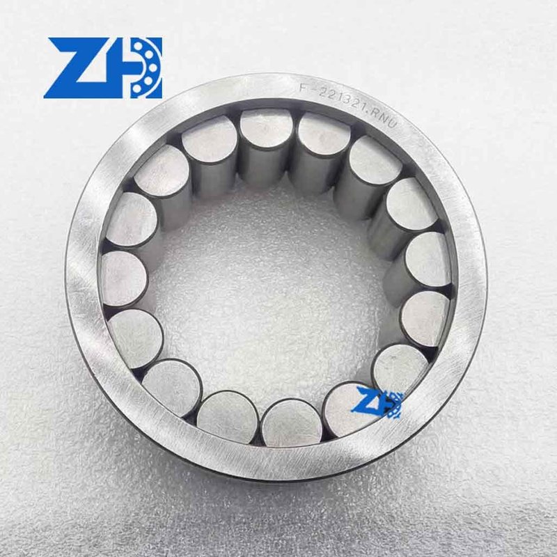 Export bearing wholesale F-221321.RUN  Support type roller bearings