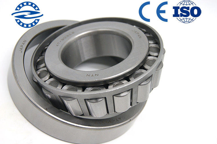 P0 P6 P5 32214 ενιαία εξωτερική διάμετρος 125*70*33.5mm με κωνικούς κυλίνδρους ρουλεμάν υπόλοιπου κόσμου