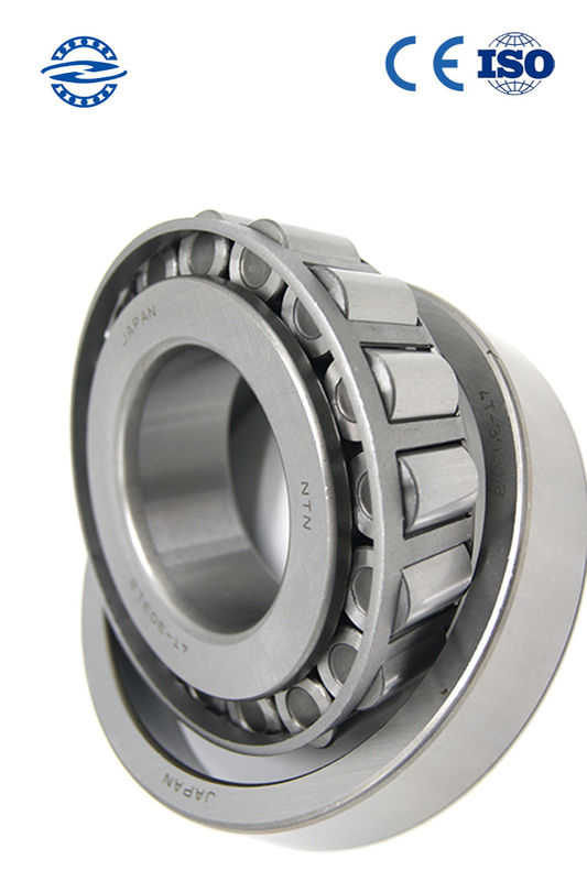 P0 P6 P5 32214 ενιαία εξωτερική διάμετρος 125*70*33.5mm με κωνικούς κυλίνδρους ρουλεμάν υπόλοιπου κόσμου