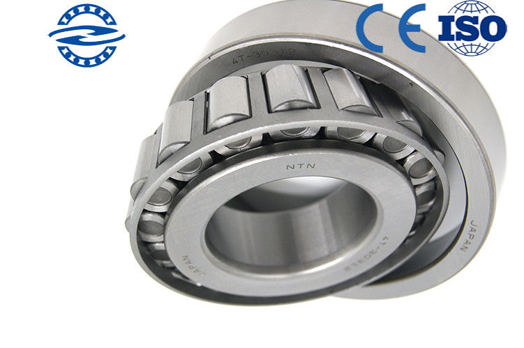 P0 P6 P5 32214 ενιαία εξωτερική διάμετρος 125*70*33.5mm με κωνικούς κυλίνδρους ρουλεμάν υπόλοιπου κόσμου