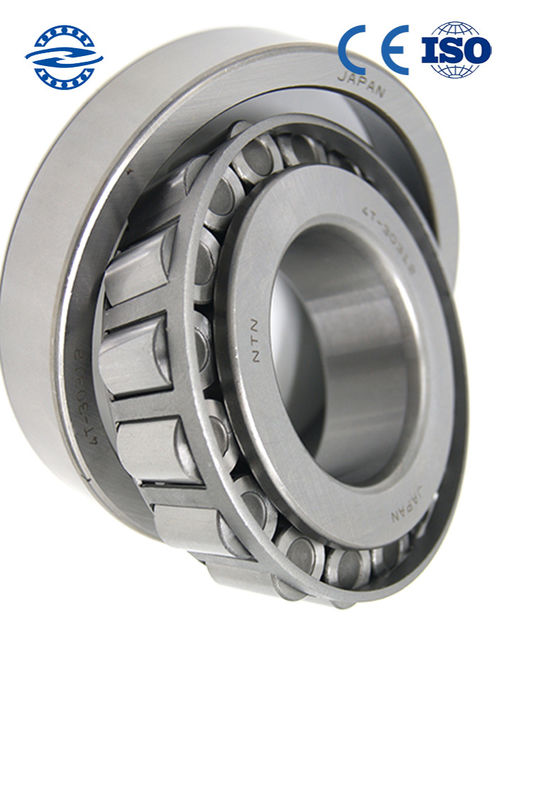 P0 P6 P5 32214 ενιαία εξωτερική διάμετρος 125*70*33.5mm με κωνικούς κυλίνδρους ρουλεμάν υπόλοιπου κόσμου