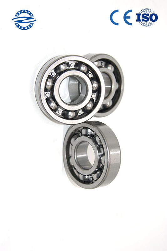 6214 βαθύ μέγεθος 70 *125 * 24mm/υψηλά ένσφαιρου τριβέα αυλακιού ανοικτό ρουλεμάν χάλυβα χρωμίου