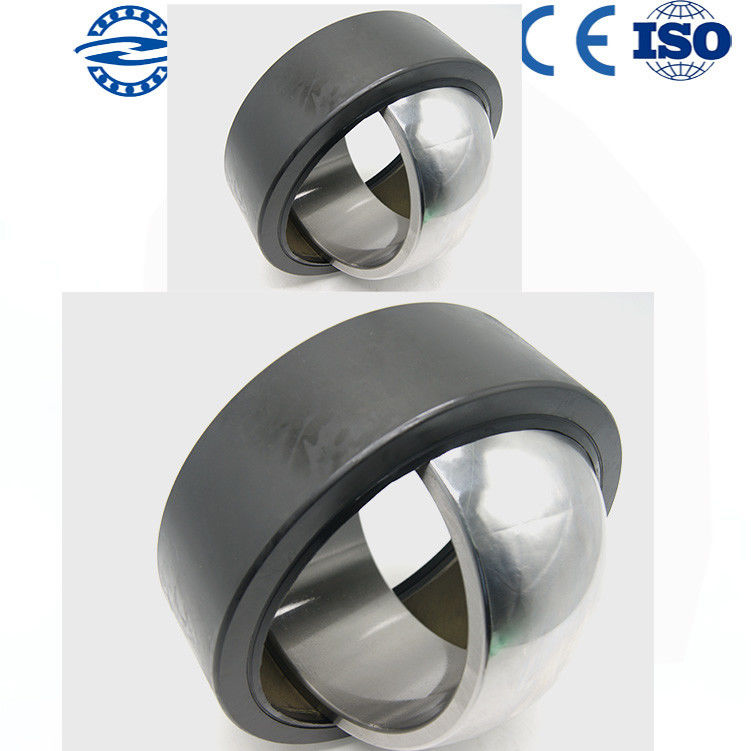 GE180 - ακτινωτό σφαιρικό σαφές βάρος 18.5kg μεγέθους 180*260*105 χιλ. ρουλεμάν 2RS