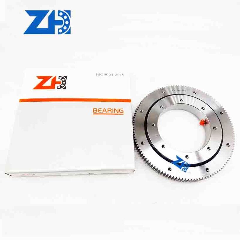 Το τιμόνι στροφικό ρουλέν 011.10.180 μέγεθος 124,5*244*36mm