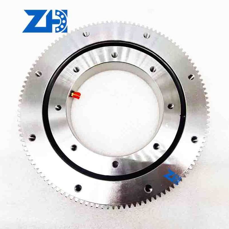 Το τιμόνι στροφικό ρουλέν 011.10.180 μέγεθος 124,5*244*36mm